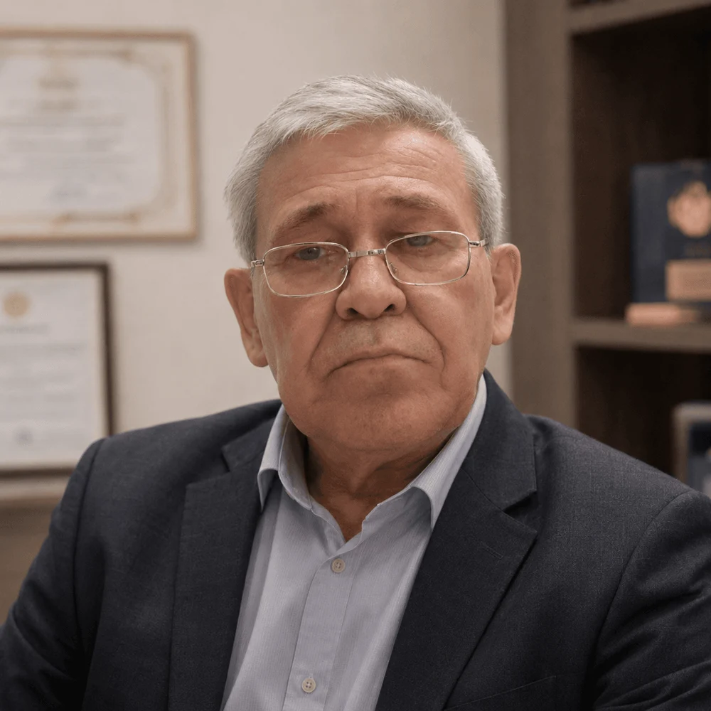 Назмиев
Ильдар Анасович