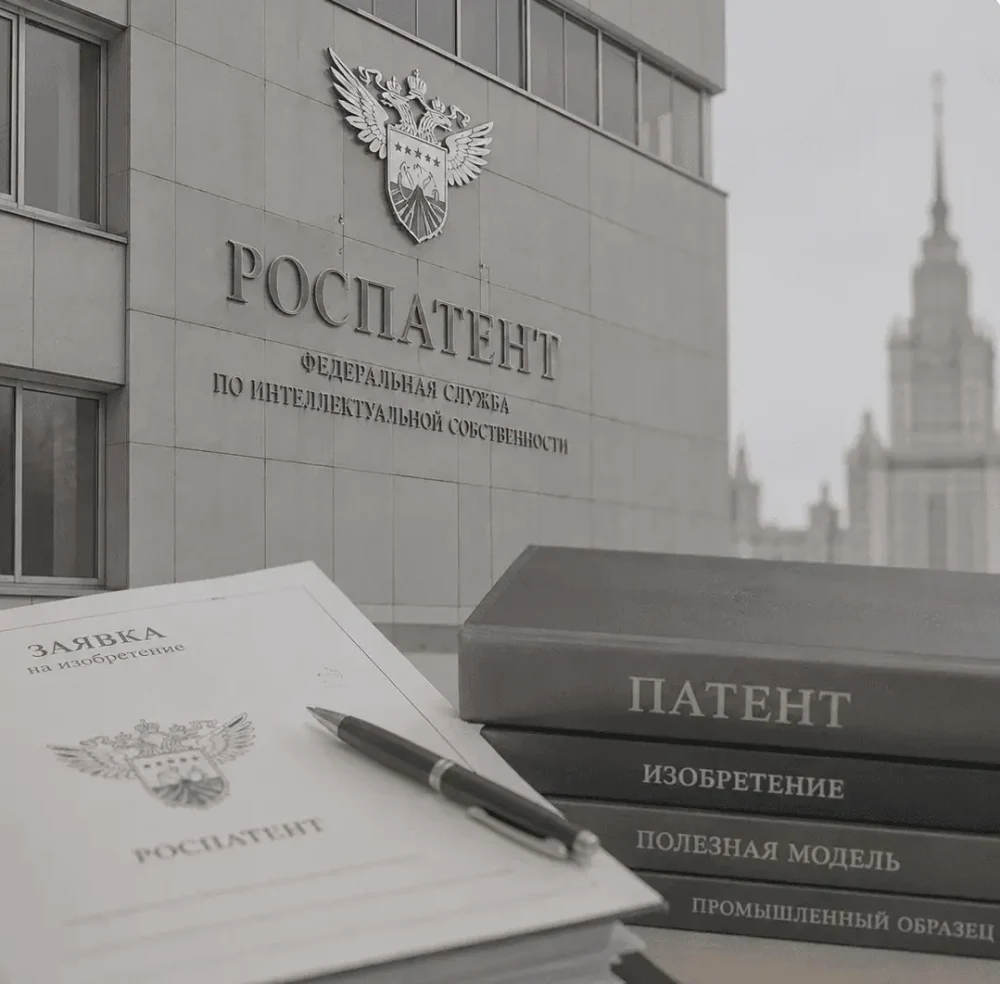 Защита интересов